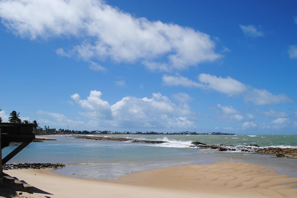 Pousada Palanca Negra Porto de Galinhas Bagian luar foto
