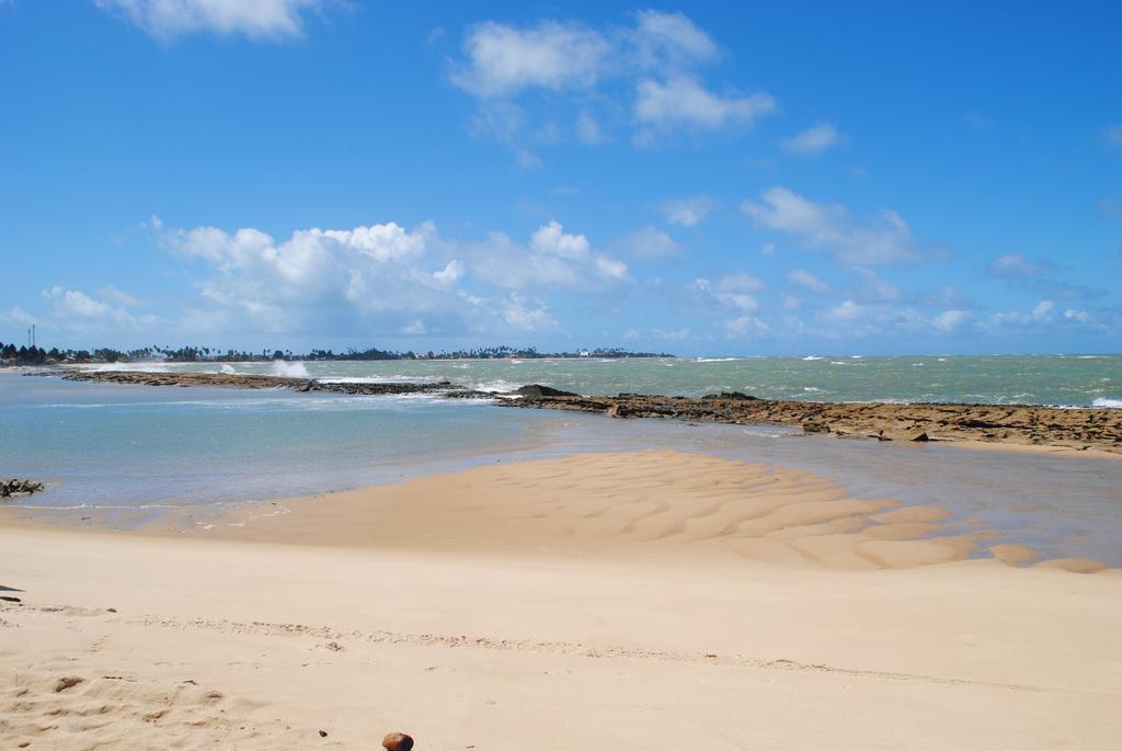 Pousada Palanca Negra Porto de Galinhas Bagian luar foto